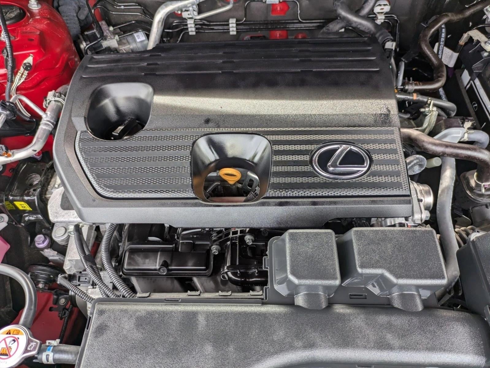 2024 Lexus NX 250 Premium FWD