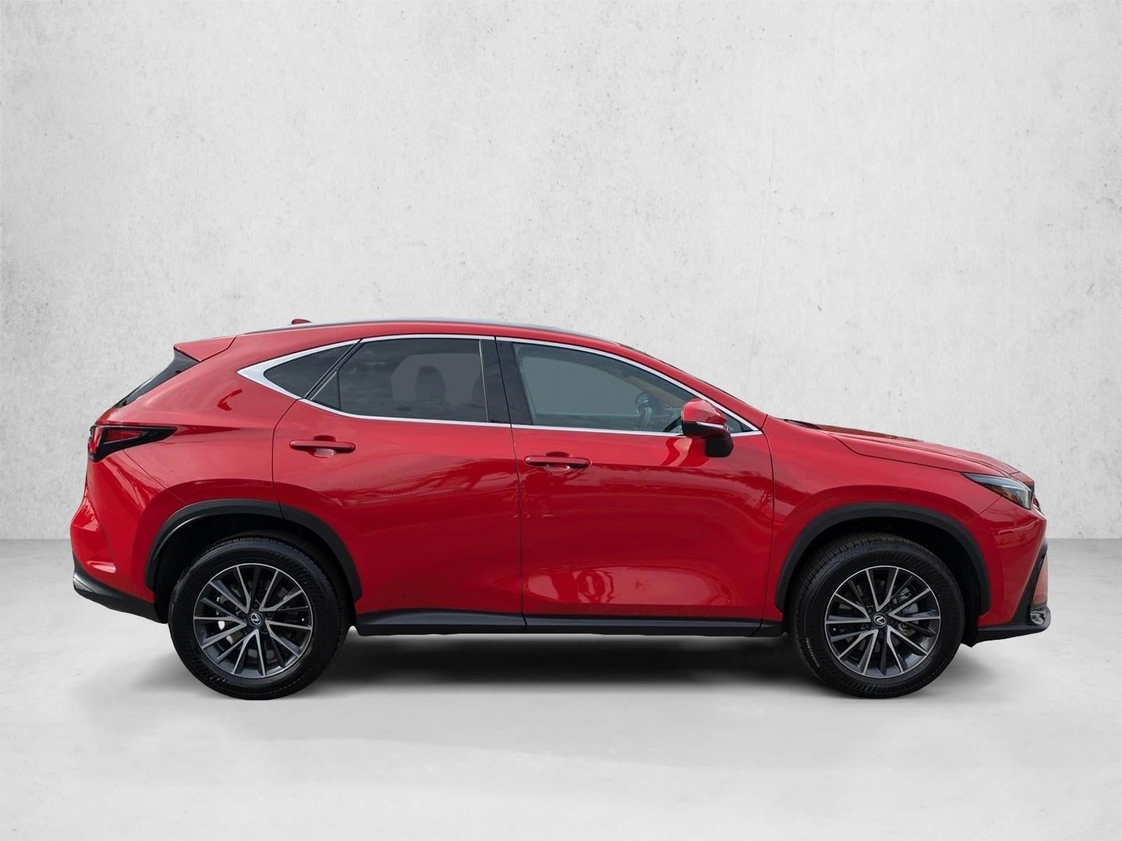 2024 Lexus NX 250 Premium FWD