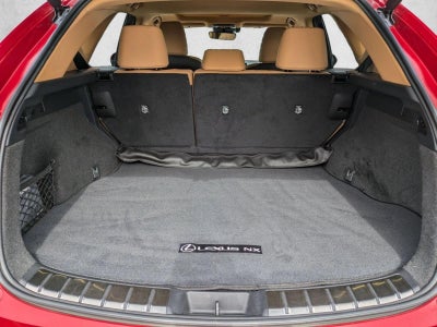 2024 Lexus NX 250 Premium FWD