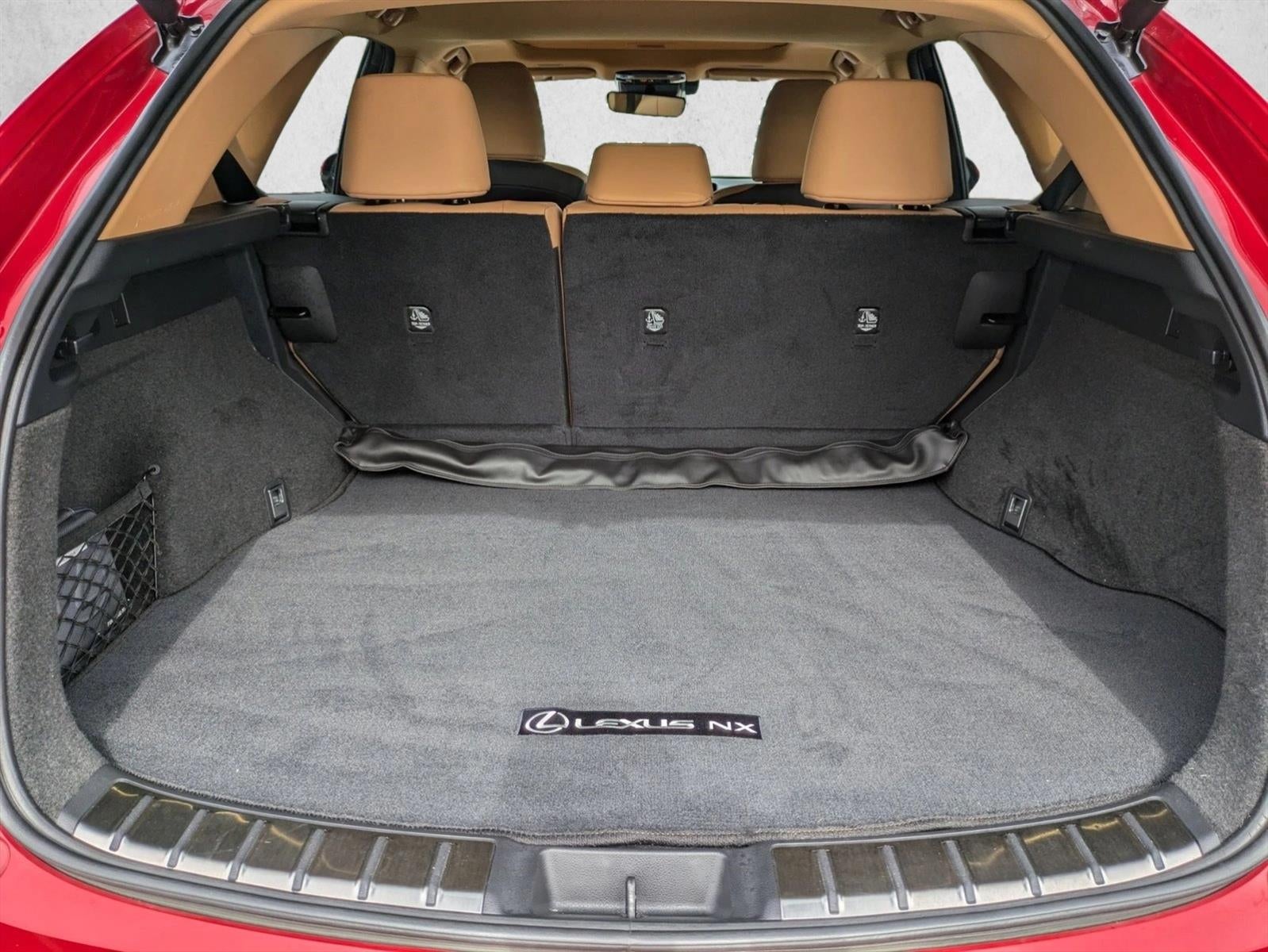 2024 Lexus NX 250 Premium FWD