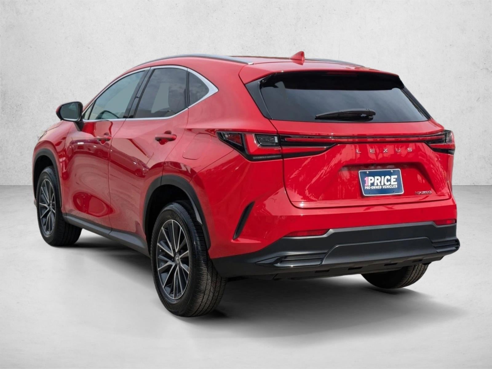 2024 Lexus NX 250 Premium FWD
