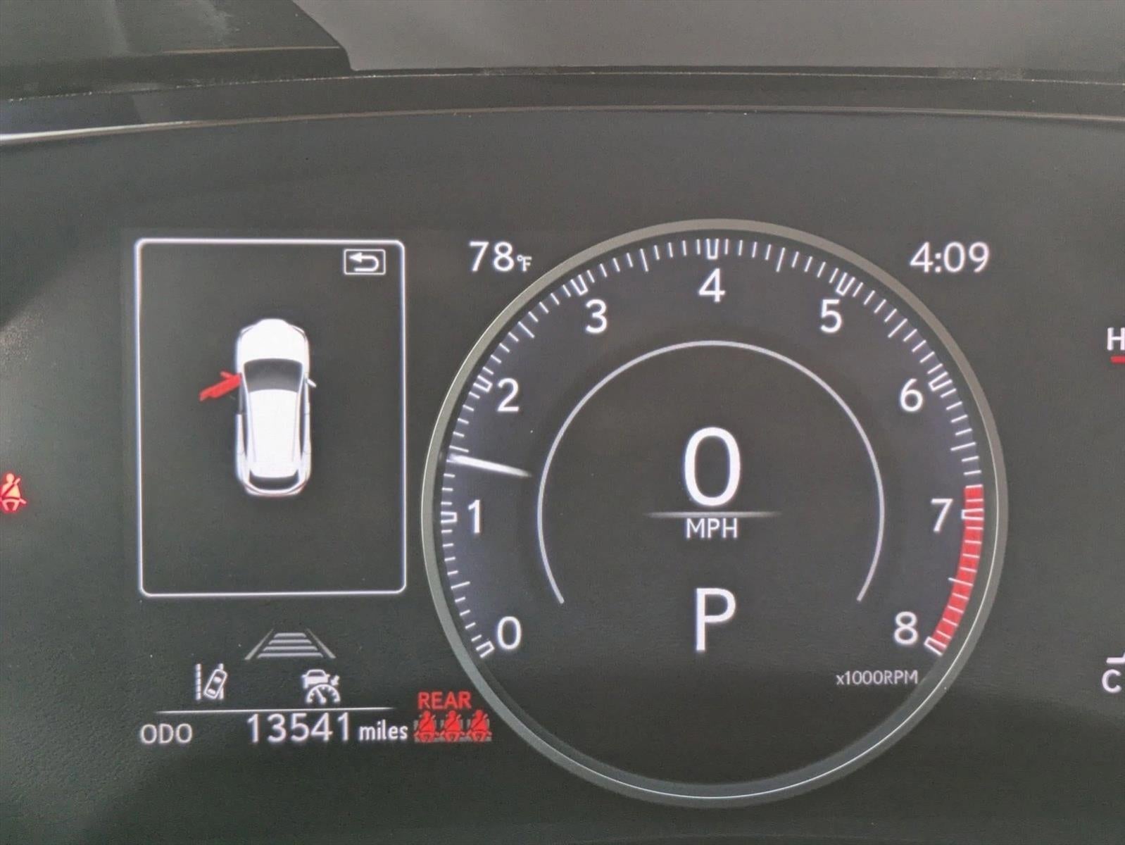 2025 Lexus NX 250 Premium FWD