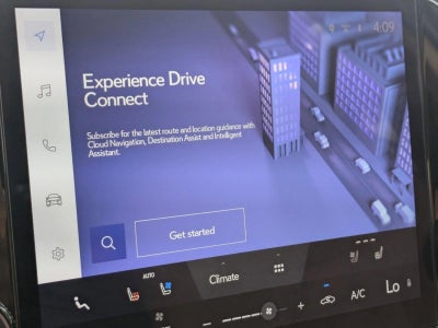 2025 Lexus NX 250 Premium FWD