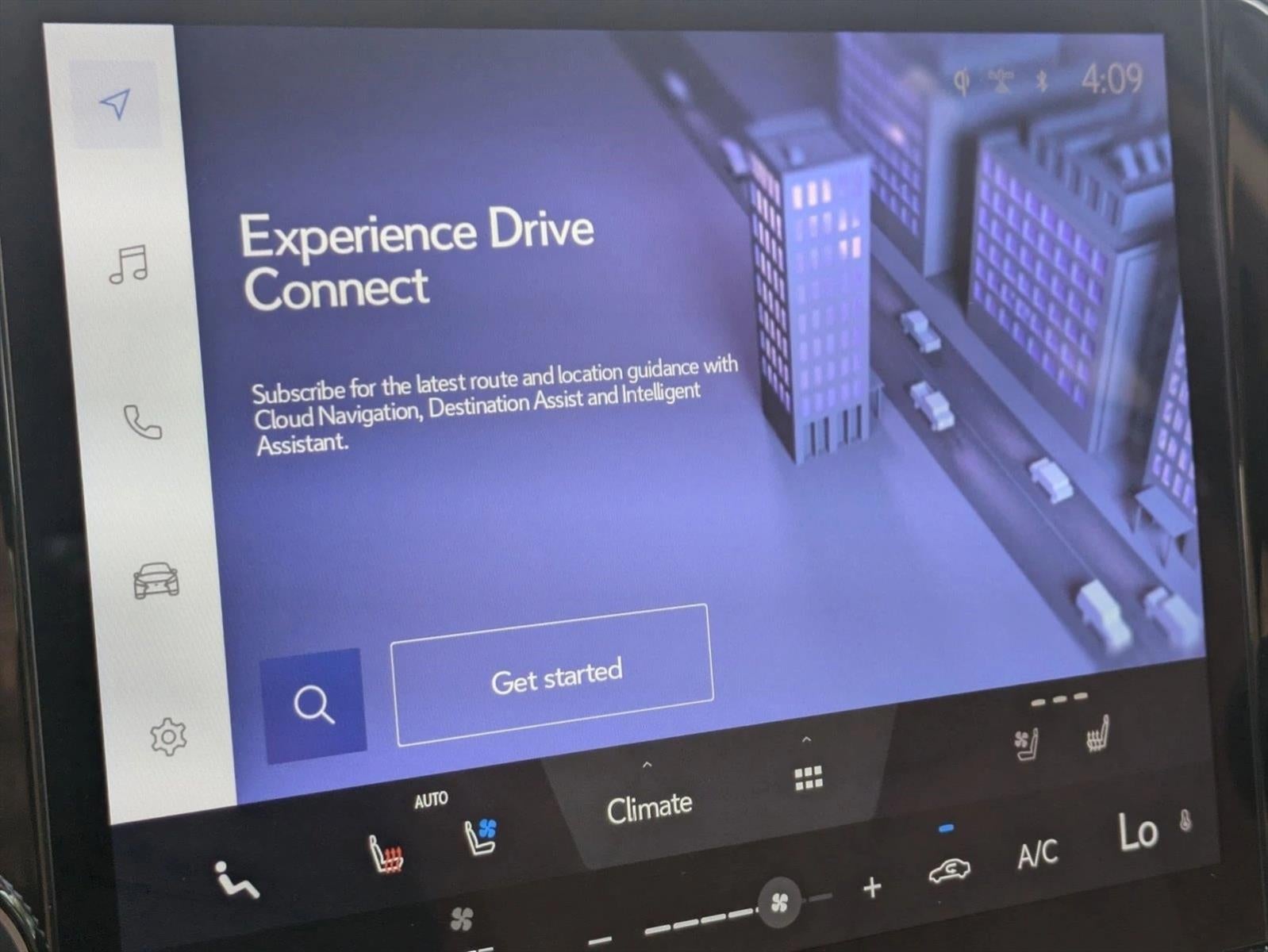 2025 Lexus NX 250 Premium FWD