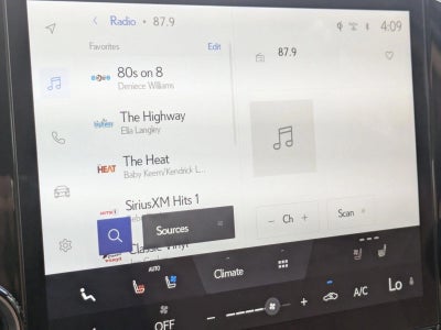 2025 Lexus NX 250 Premium FWD