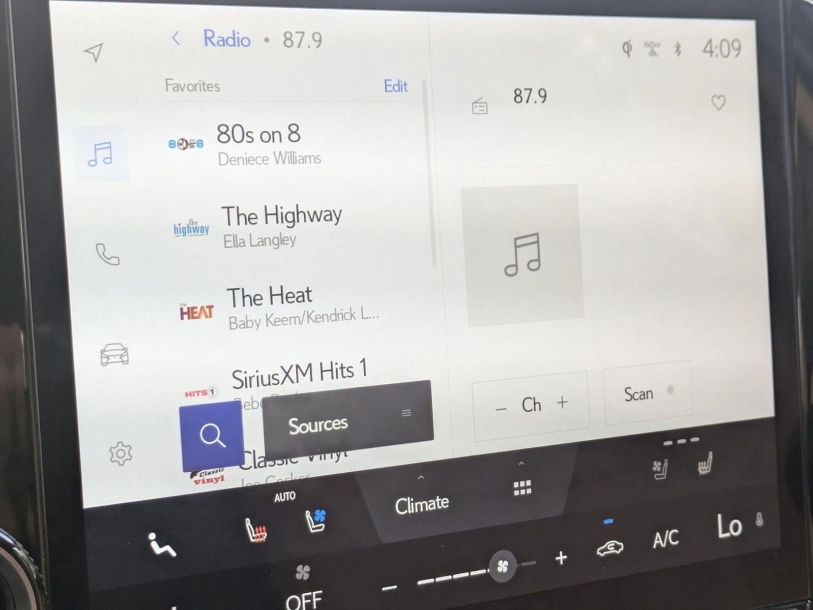 2025 Lexus NX 250 Premium FWD
