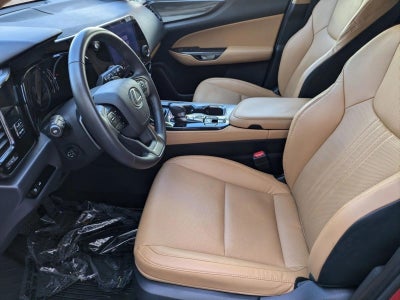 2025 Lexus NX 250 Premium FWD