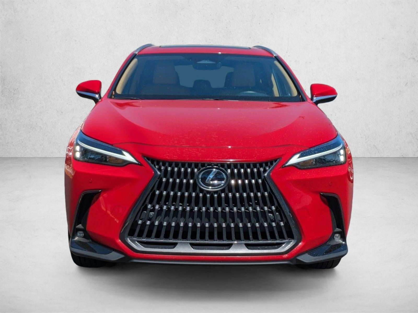 2025 Lexus NX 250 Premium FWD