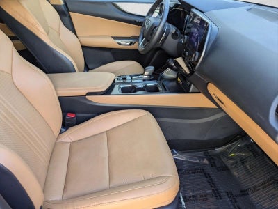 2025 Lexus NX 250 Premium FWD