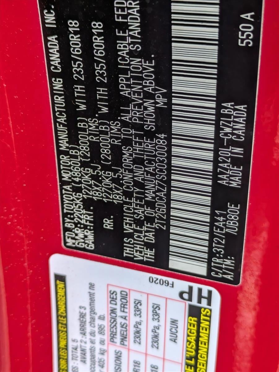 2025 Lexus NX 250 Premium FWD