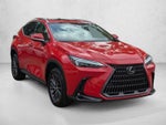 2025 Lexus NX 250 Premium FWD