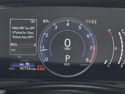 2025 Lexus NX 250 Premium FWD