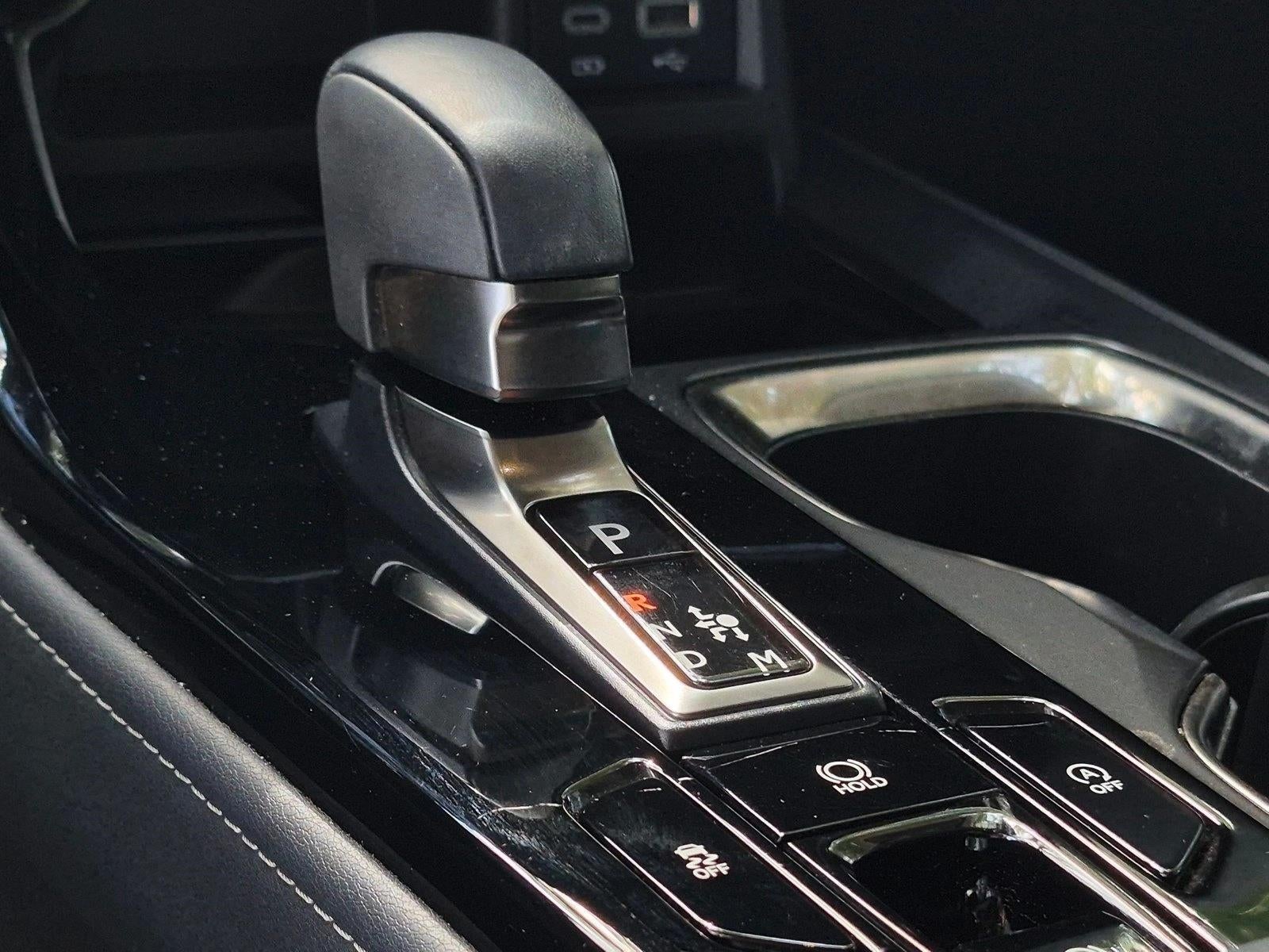 2025 Lexus NX 250 Premium FWD