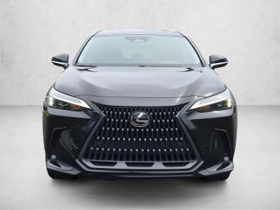 2025 Lexus NX 250 Premium FWD