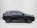 2025 Lexus NX 250 Premium FWD
