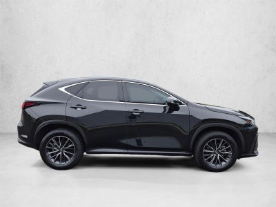 2025 Lexus NX 250 Premium FWD