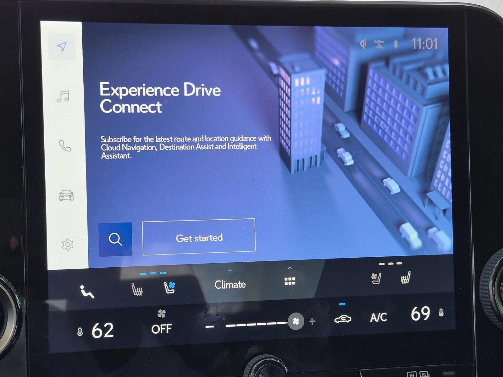 2025 Lexus NX 250 Premium FWD