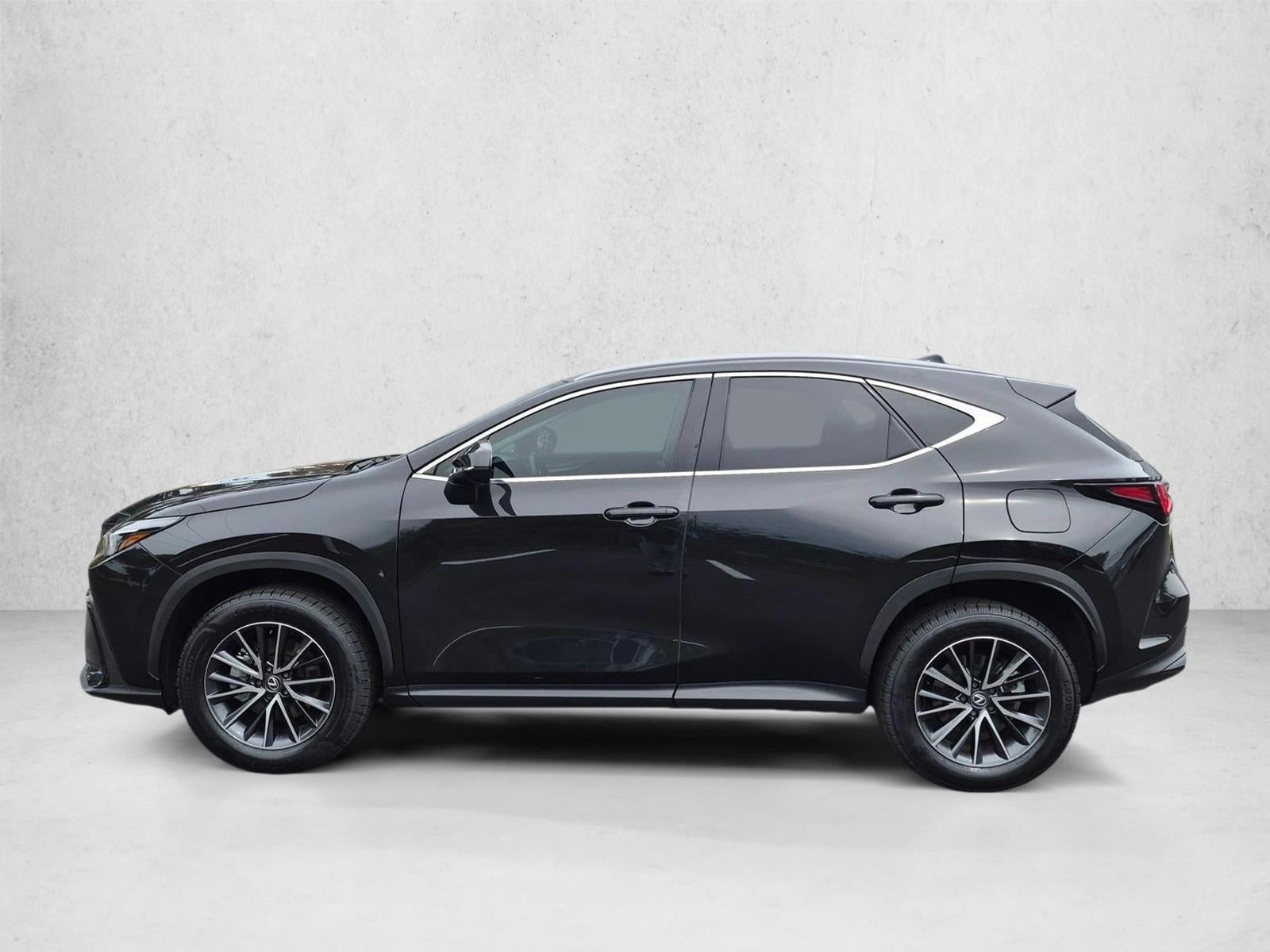2025 Lexus NX 250 Premium FWD