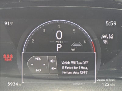 2025 Lexus NX 350 Premium AWD