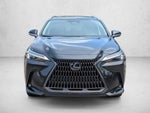 2025 Lexus NX 350 Premium AWD
