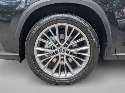 2025 Lexus NX 350 Premium AWD