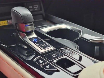 2022 Lexus NX 350 Premium AWD