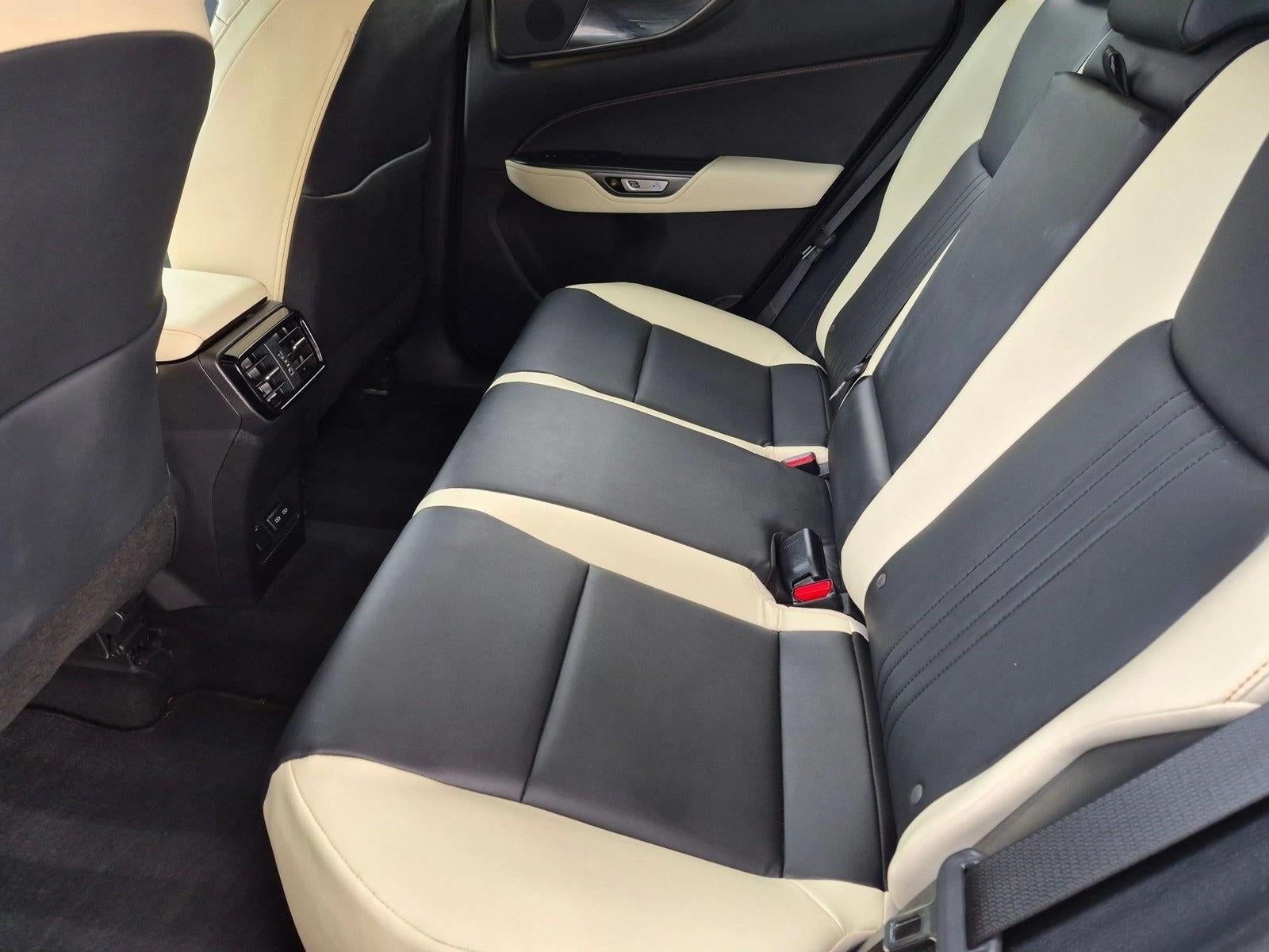 2022 Lexus NX 350 Premium AWD
