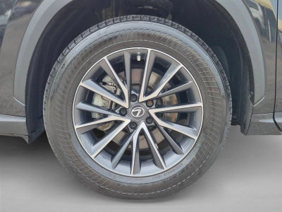 2022 Lexus NX 350 Premium AWD