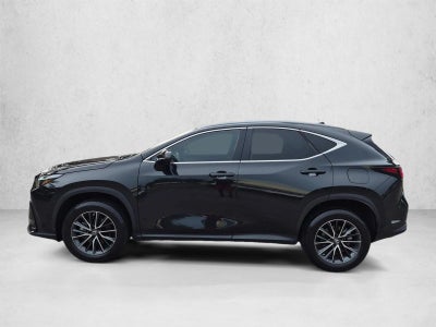 2022 Lexus NX 350 Premium AWD