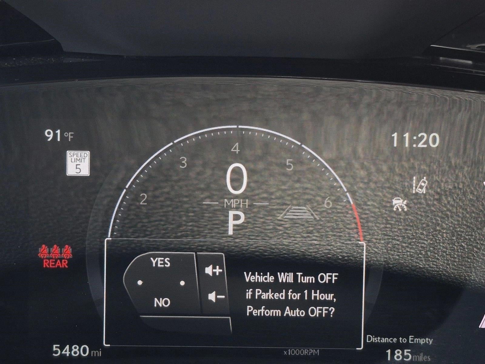 2025 Lexus NX 350 Premium AWD
