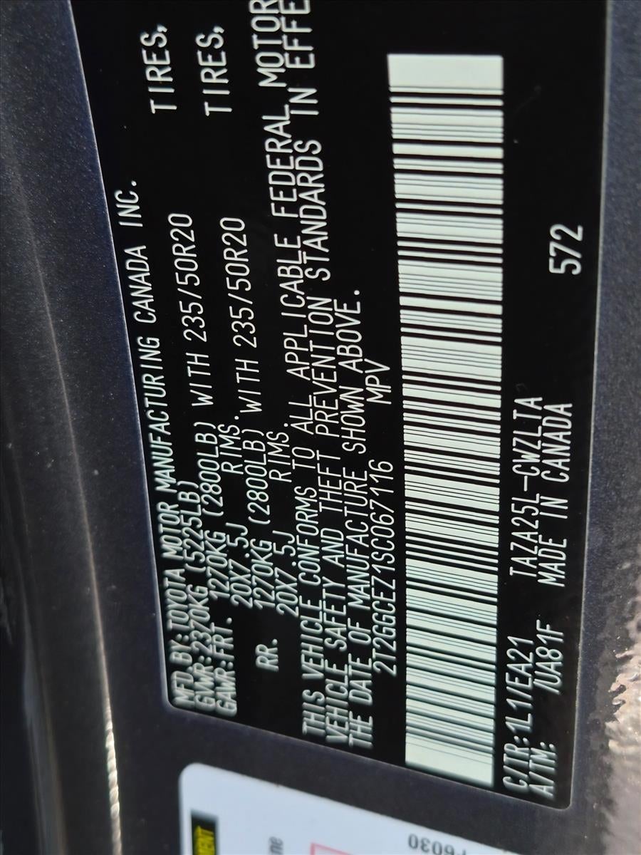 2025 Lexus NX 350 Premium AWD