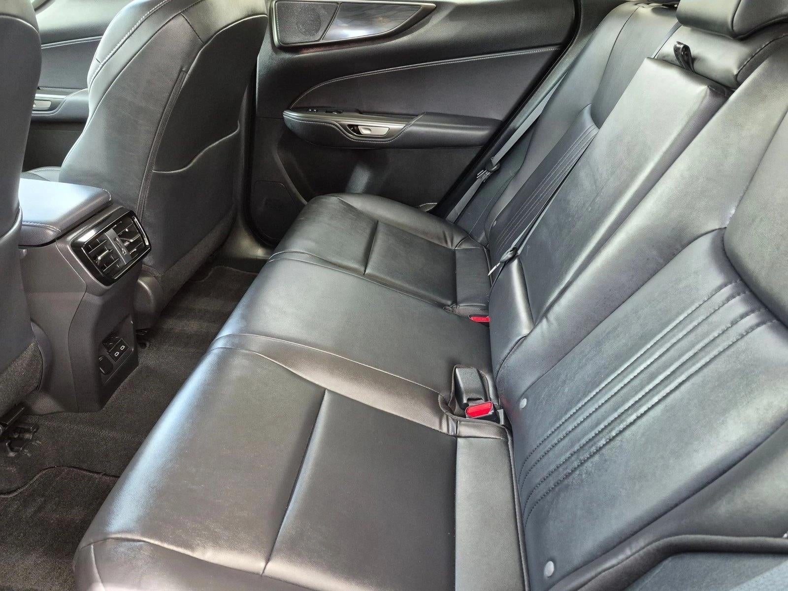 2025 Lexus NX 350 Premium AWD