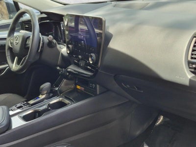 2025 Lexus NX 350 Premium AWD