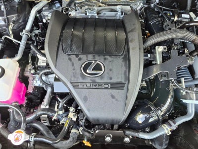 2025 Lexus NX 350 Premium AWD