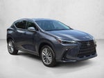 2025 Lexus NX 350 Premium AWD