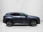 2025 Lexus NX 350 Premium AWD