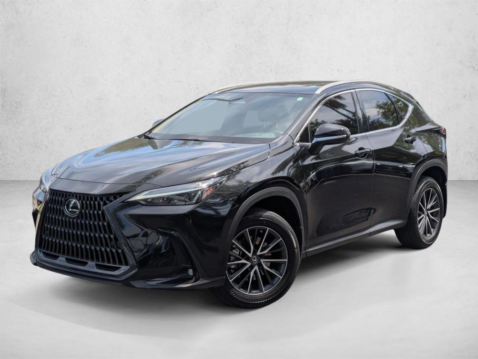 2023 Lexus NX 350 Premium AWD