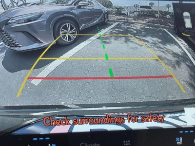 2023 Lexus NX 350 Premium AWD