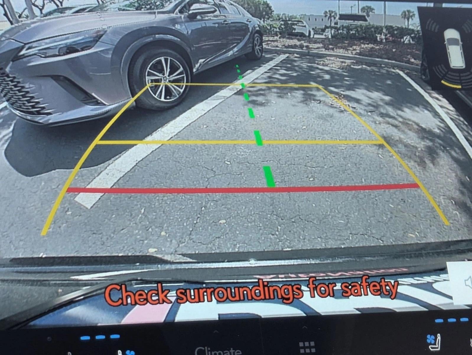 2023 Lexus NX 350 Premium AWD