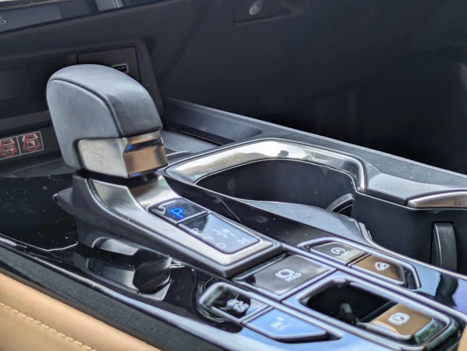 2023 Lexus NX 350 Premium AWD