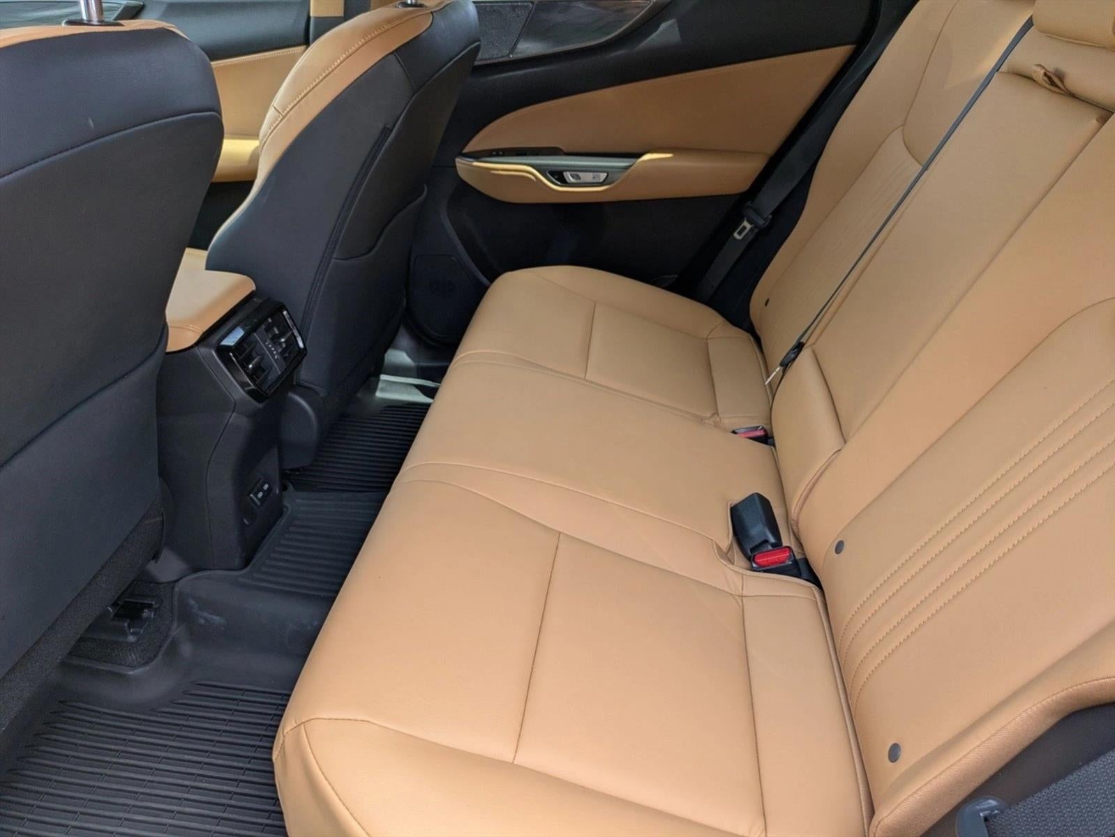 2023 Lexus NX 350 Premium AWD