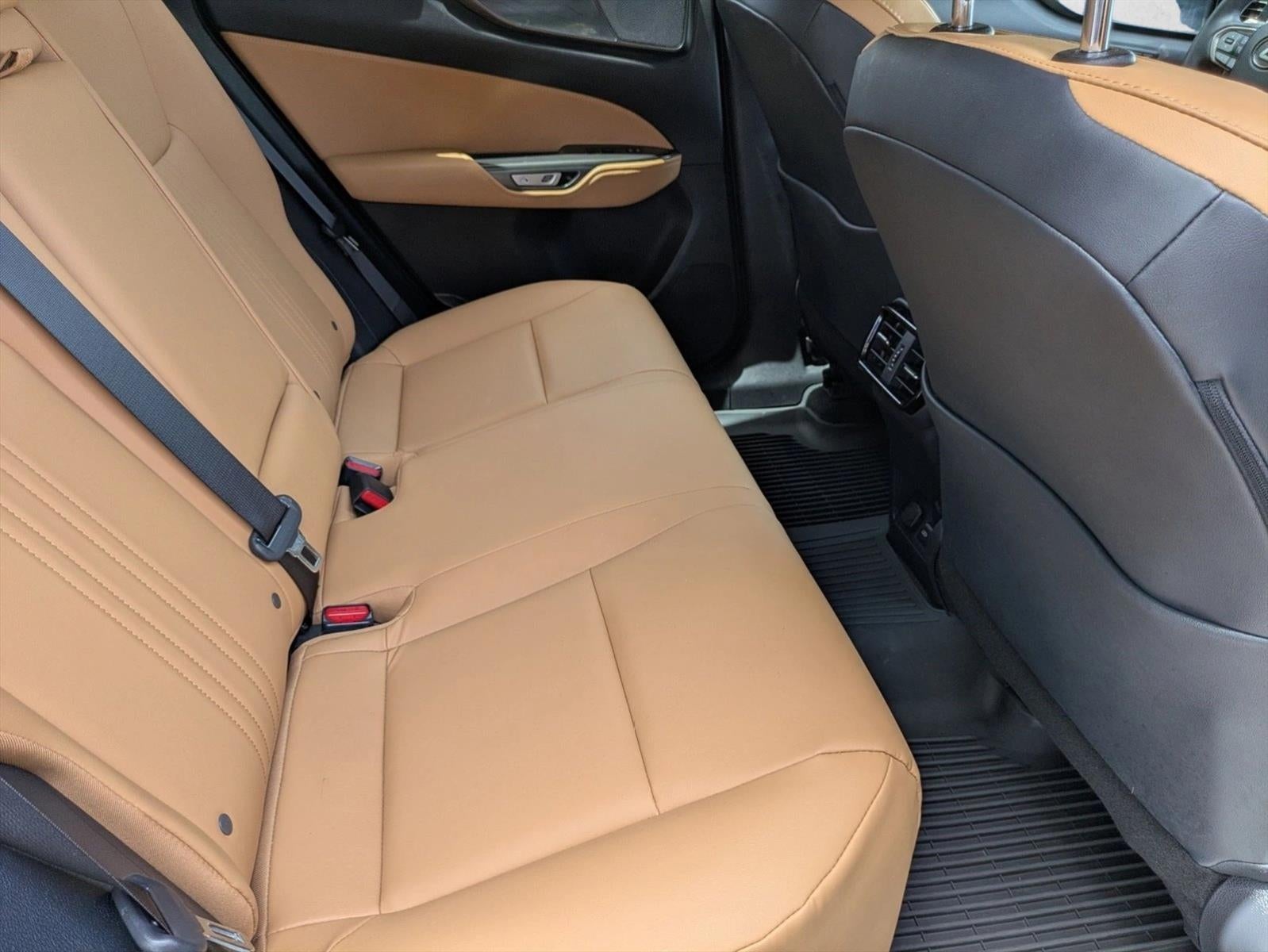 2023 Lexus NX 350 Premium AWD