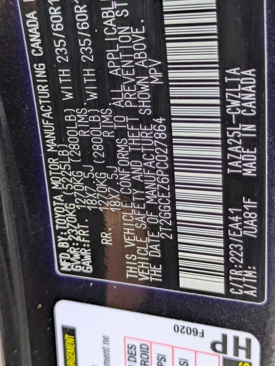 2023 Lexus NX 350 Premium AWD