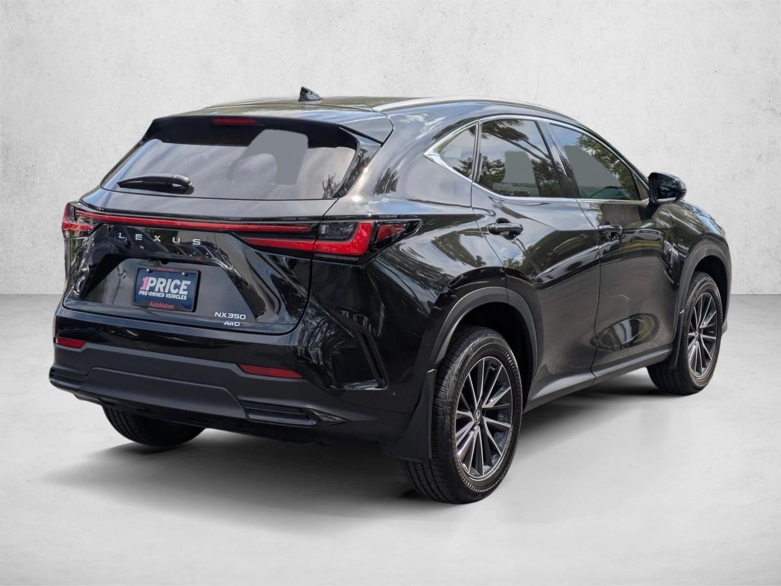 2023 Lexus NX 350 Premium AWD