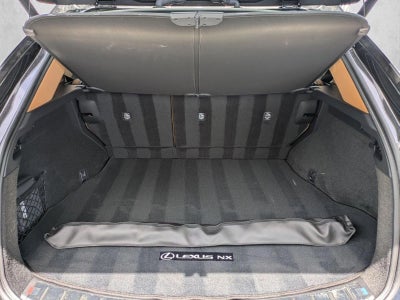 2023 Lexus NX 350 Premium AWD