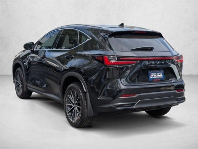 2023 Lexus NX 350 Premium AWD