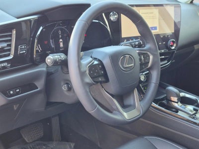 2023 Lexus NX 350 Premium AWD