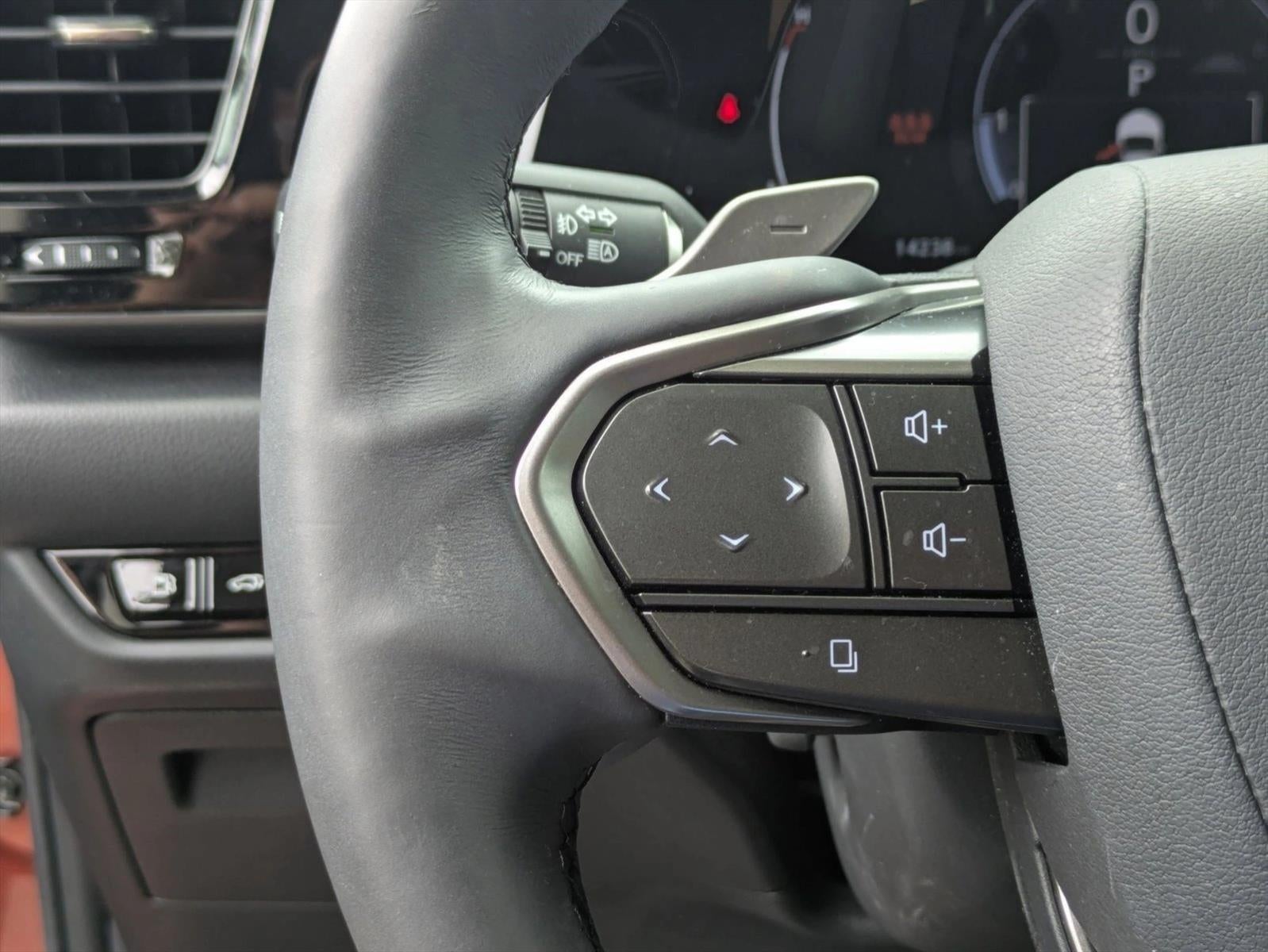 2023 Lexus NX 350 Premium AWD
