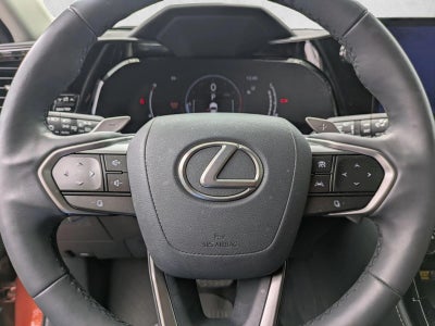 2023 Lexus NX 350 Premium AWD
