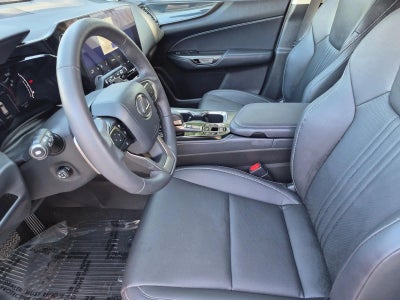 2023 Lexus NX 350 Premium AWD
